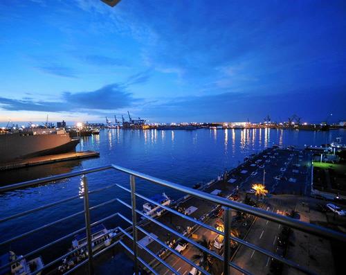 【墨国动态】墨国东部维拉克鲁斯港有望成为第二大港