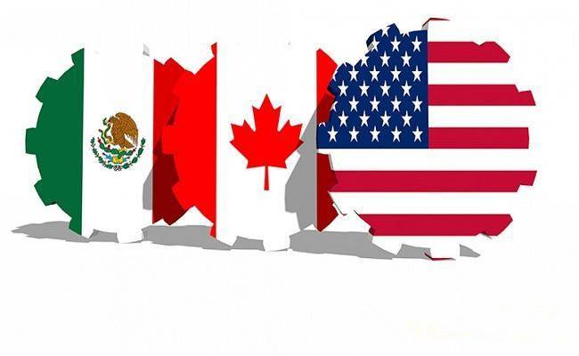 【投资墨西哥】美国、加拿大和墨西哥签署美墨加协定附件