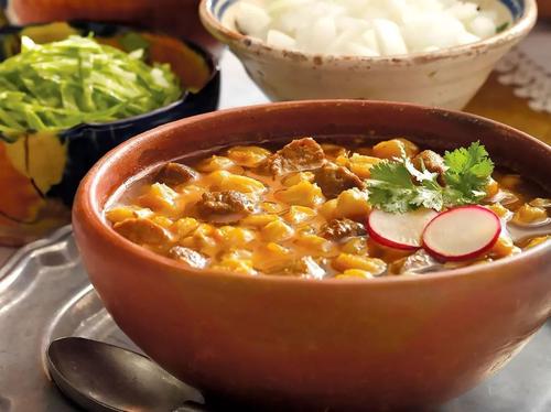 【舌尖上的墨西哥】来墨西哥不容错过的四道名菜