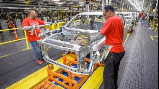 【投资墨西哥】USMCA开启新州汽车产业机遇还是挑战？