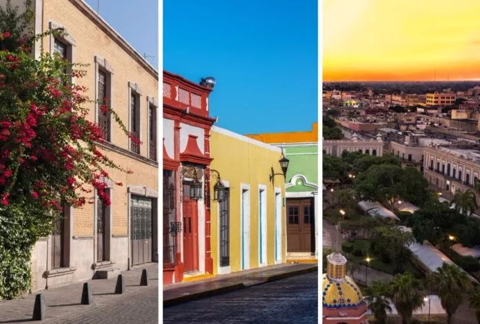 【墨国动态】墨西哥最宜居的城市在哪？