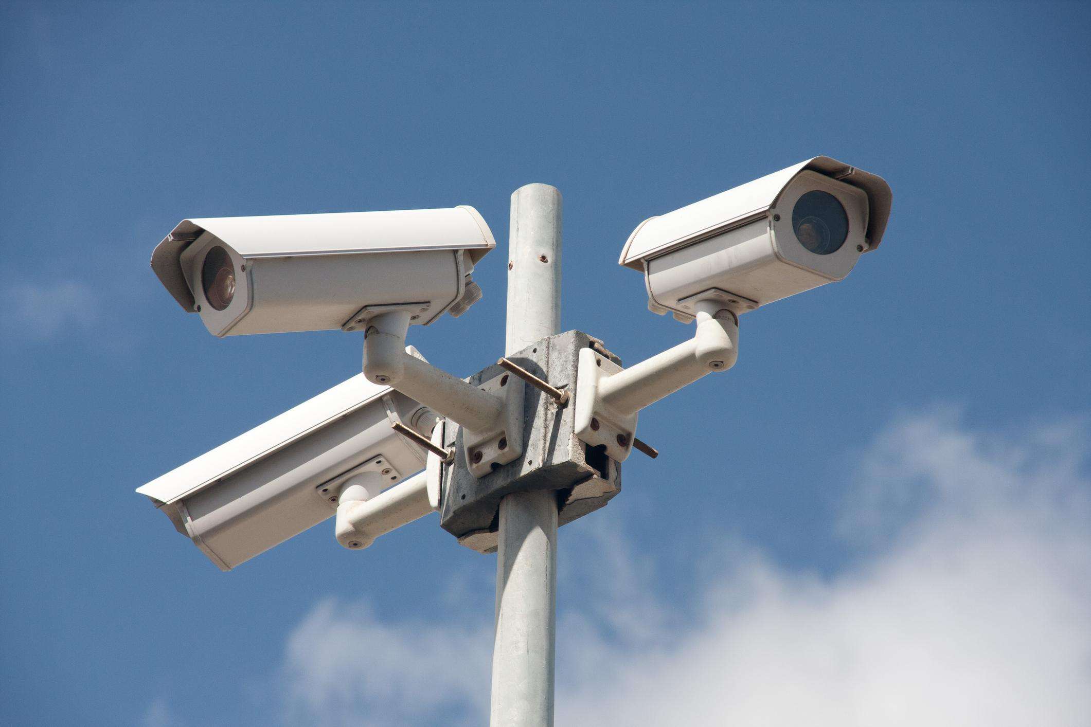 【招标公告】园区项目一期CCTV招标公告