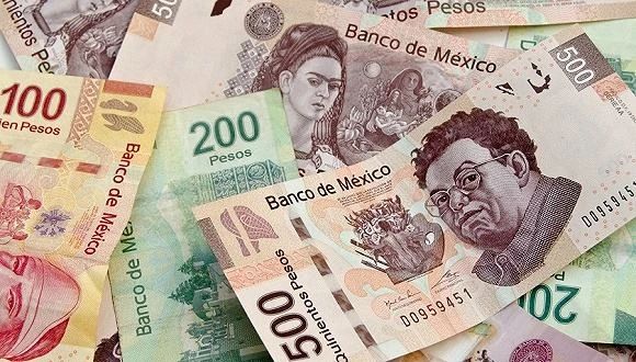 【墨国财经】最低水平！墨西哥通胀放缓