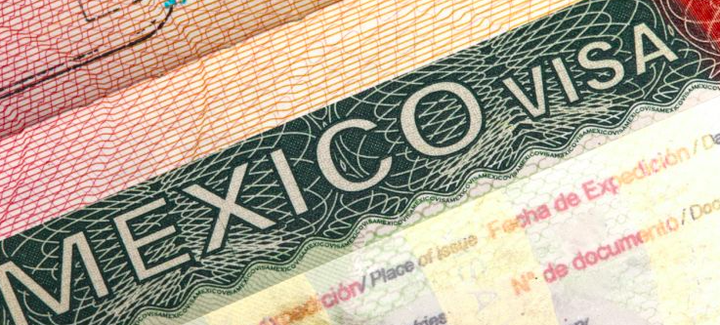 【出入境指南】关注！墨西哥签证预约新变化