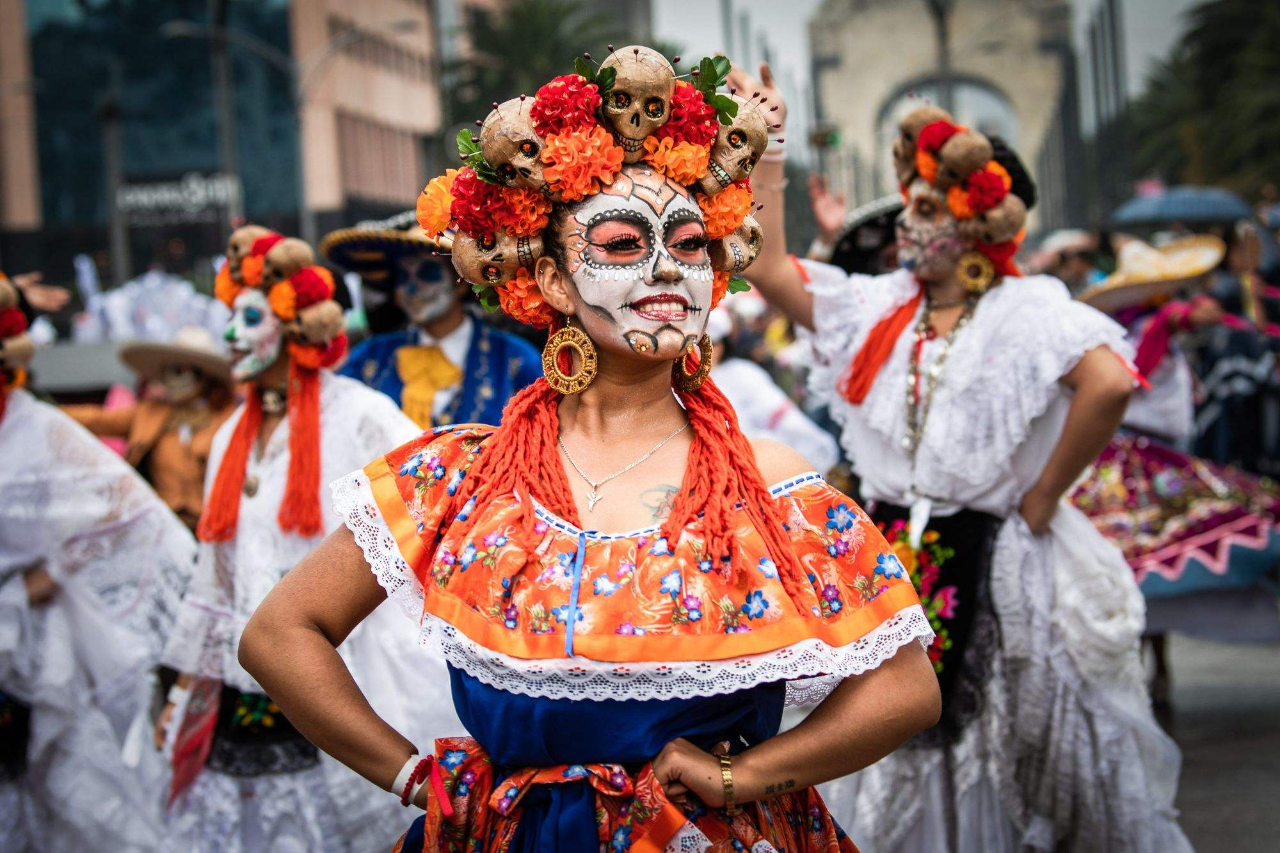 【墨国动态】墨西哥2024年假期安排有哪些？