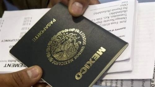 【出入境指南】如何获得墨西哥永久居留身份