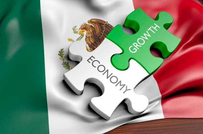 【投资墨西哥】全球产业链重构，这次轮到墨西哥登场？