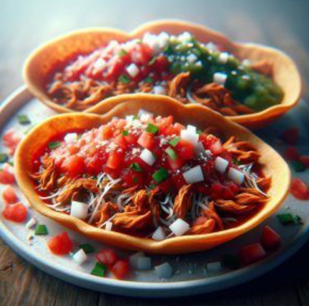 【舌尖上的墨西哥】La chalupa，帕丘卡人民的传统美食和骄傲
