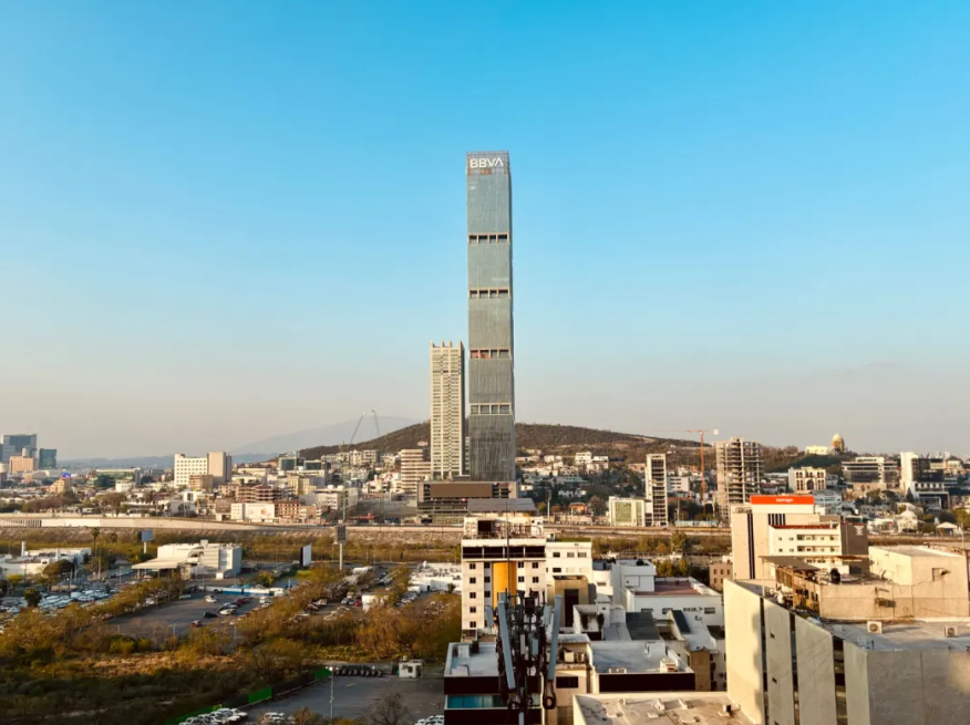 【聚焦走出去】中国老板，卷不动墨西哥打工人