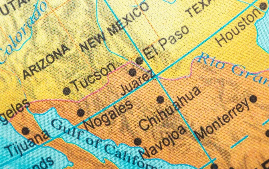 【投资墨西哥】揭晓！美国最大贸易伙伴